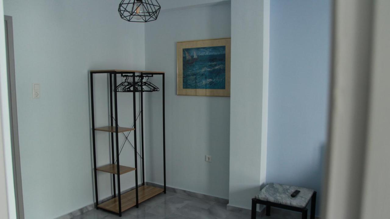 Central Stay Kavala Α Dış mekan fotoğraf