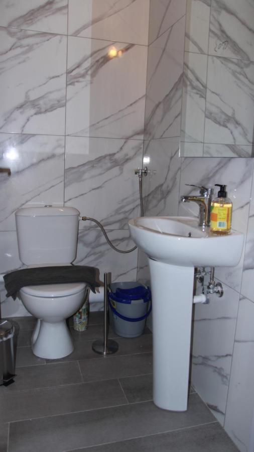 Central Stay Kavala Α Dış mekan fotoğraf