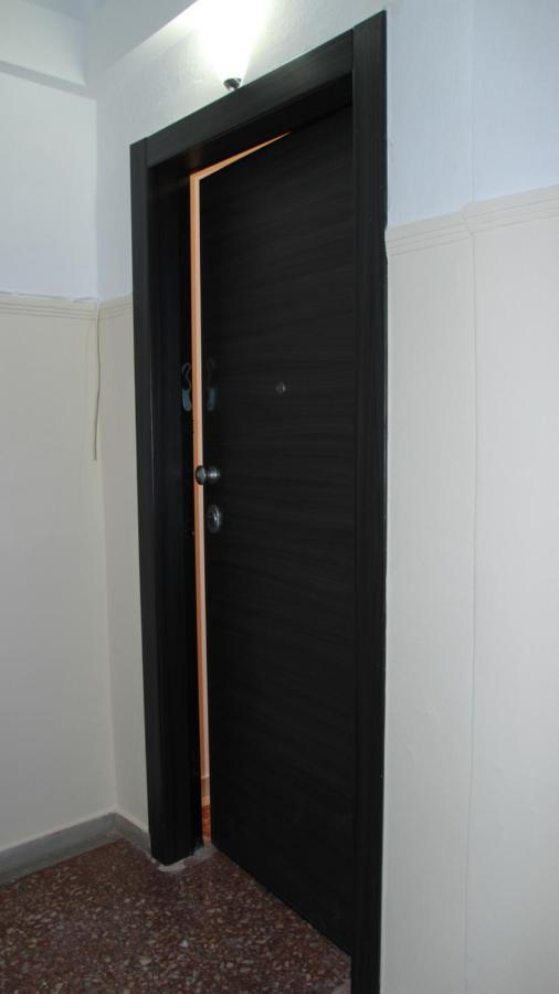 Central Stay Kavala Α Dış mekan fotoğraf