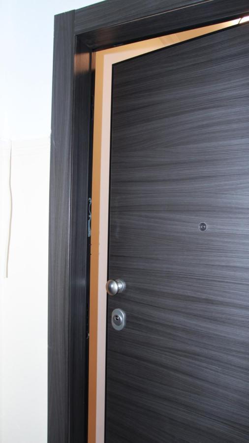 Central Stay Kavala Α Dış mekan fotoğraf